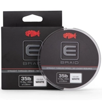 Spomb E Braid 35lb/200m